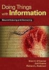 Doing Things with Information: Beyond Indexing and Abstracting Doing Things with Information: Beyond Indexing and Abstracting