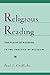 Religious Reading: The Plac...