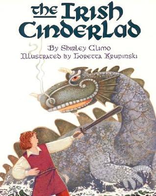 The Irish Cinderlad (Paperback)