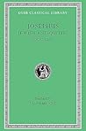 Jewish Antiquities, Volume V: Books 12–13 Jewish Antiquities, Volume V: Books 12–13