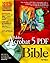 Adobe Acrobat 5 PDF Bible