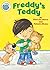 Freddy's Teddy (Tadpoles)