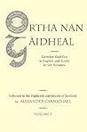 Ortha nan Gaidhea...