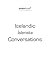 Icelandic Conversations by Kenneth G. Chapman