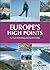 Europe's High Points: Getting to the top in 50 countries