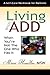 Living With ADD When You're Not the One Who Has It by Mimi Handlin