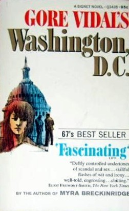 Washington D.C.