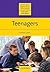 Teenagers (Resource Books for Teachers)