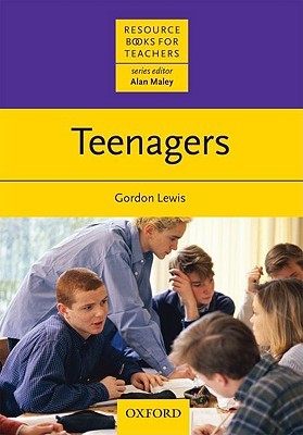 Teenagers (Resource Books for Teachers)