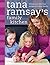 Tana Ramsay's Family Kitchen by Tana Ramsay