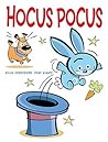 Hocus Pocus by Sylvie Desrosiers