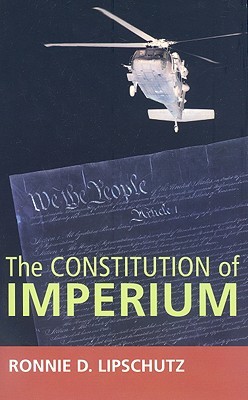 Constitution of Imperium (Paperback)