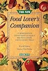 The New Food Lover's Companion