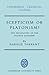 Scepticism or Platonism?: The Philosophy of the Fourth Academy (Cambridge Classical Studies)