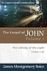 The Gospel of Joh...