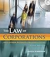 Law of Corporatio...