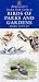 Birdwatcher's Pocket Field Guide To Birds Of Parks And Gardens by Mark Golley