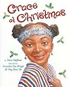 Grace at Christmas by Mary Hoffman