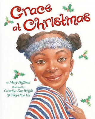 Grace at Christmas (Hardcover)