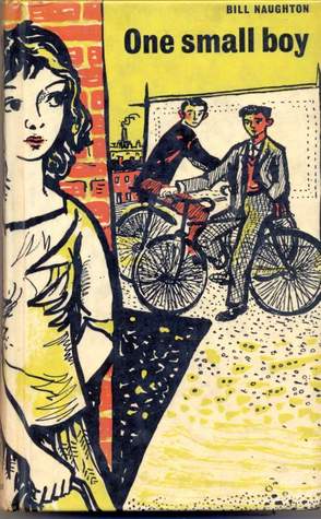 One Small Boy (Imprint Books)