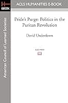 Pride's Purge by David Underdown