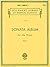 Sonata Album for the Piano - Book 1 | Schirmer Library of Classics #329 | Piano Sonata Sheet Music Collection with Haydn Mozart Beethoven | Late Intermediate Classical Piano Songbook for Study