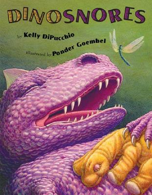 Dinosnores (Hardcover)