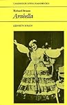 Richard Strauss: Arabella (Cambridge Opera Handbooks) Richard Strauss: Arabella (Cambridge Opera Handbooks)