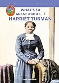 Harriet Tubman