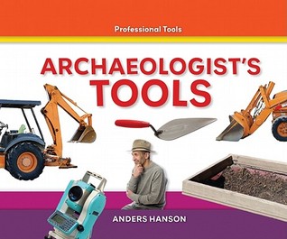 Archaeologist's Tools (Professional Tools)