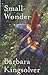 Small Wonder by Barbara Kingsolver
