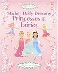 Princesses & Fairies