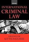 International Criminal Law