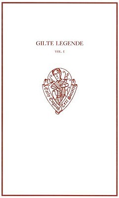 Gilte Legende: Volume I (Early English Text Society Original Series)