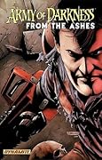 Army of Darkness: From the Ashes