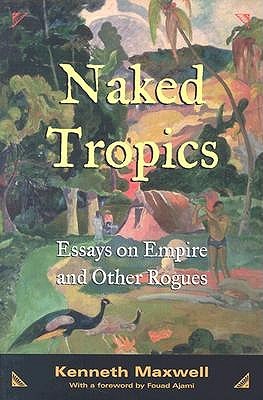 Naked Tropics (New World in the Atlantic World)