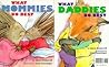 What Mommies Do Best / What Daddies Do Best by Laura Joffe Numeroff
