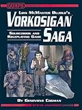 GURPS Vorkosigan Saga