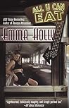 All U Can Eat by Emma Holly