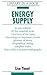 Energy Supply (Library in a Book)