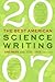 The Best American Science Writing 2007 by Gina Kolata
