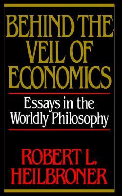 Behind the Veil of Economics: Essays in the Worldly Philosophy (Paperback)