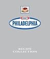 Philadelphia Cream Cheese Recipe Collection in 3-Ring Binder Philadelphia Cream Cheese Recipe Collection in 3-Ring Binder