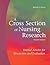 A Cross Section of Nursing Research: Journal Articles for Discussion and Evaluation