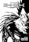 Death Note, Volume 1 by Tsugumi Ohba