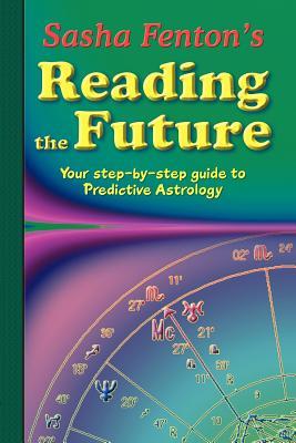Sasha Fenton's Reading the Future (Paperback)