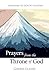 Prayers from the Throne of God