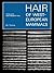 Hair of West European Mammals: Atlas and Identification Key