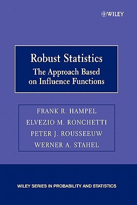 Robust Statistics (Paperback)