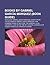Books by Gabriel García Márquez: The Story of a Shipwrecked Sailor, Clandestine in Chile, News of a Kidnapping, Living to Tell the Tale